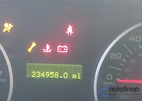 2009 Ford Explorer Xlt z USA, uszkodzony, nr VIN 1FMEU63E29UA30803